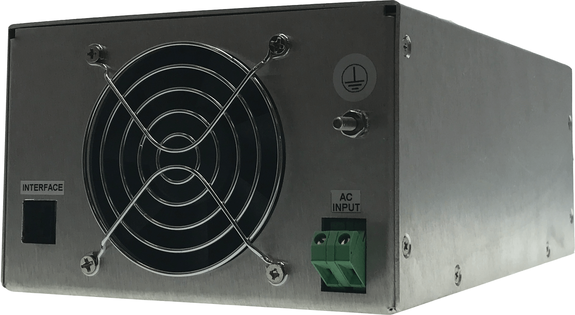 Capacitor Charger Power Supplies 3509000W