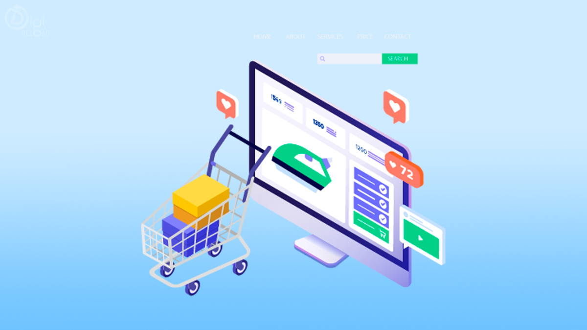 10 Crucial Features Of Powerful Website Design