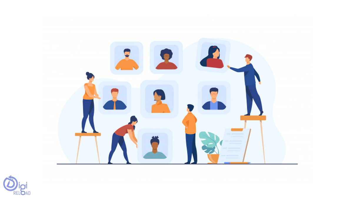 Types of Audience Targeting in Google Ads DigiReload