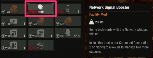 State of Decay 2 MOD一覧 DIGIROMA