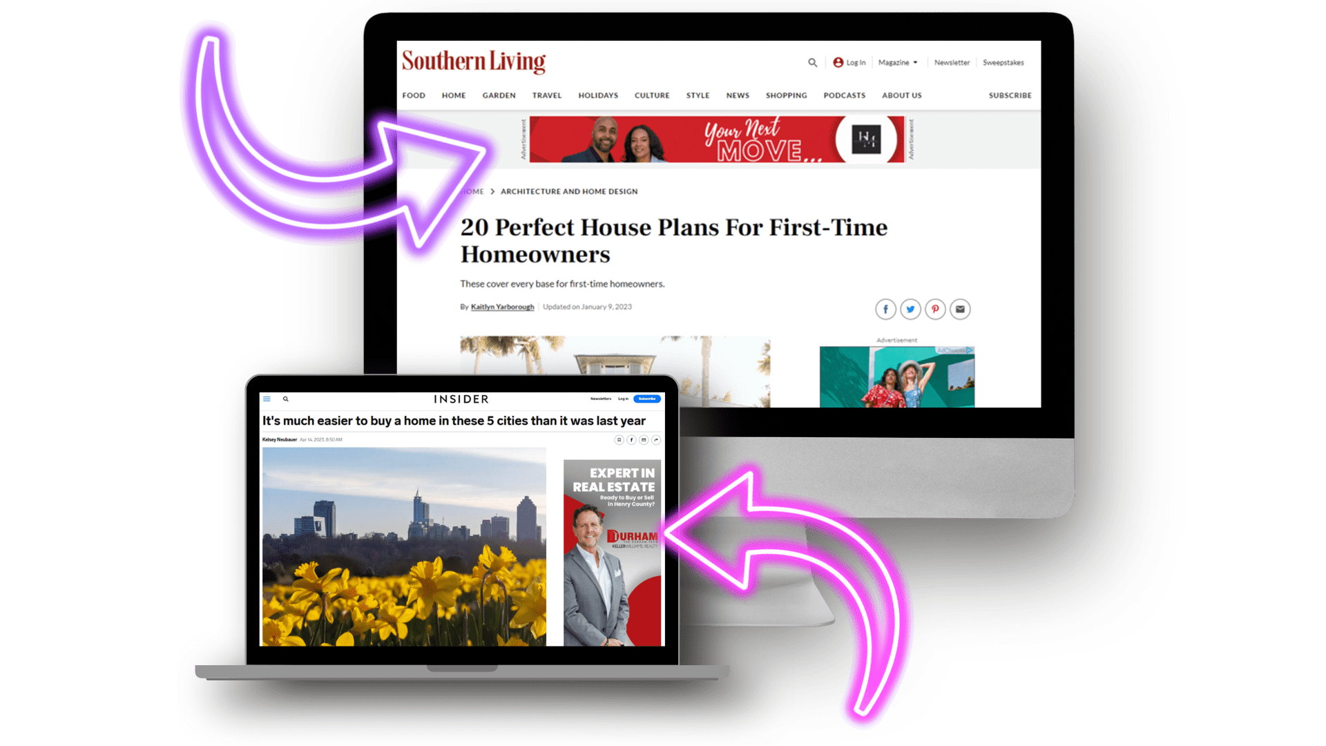 Marketing Content Creation DigiRu