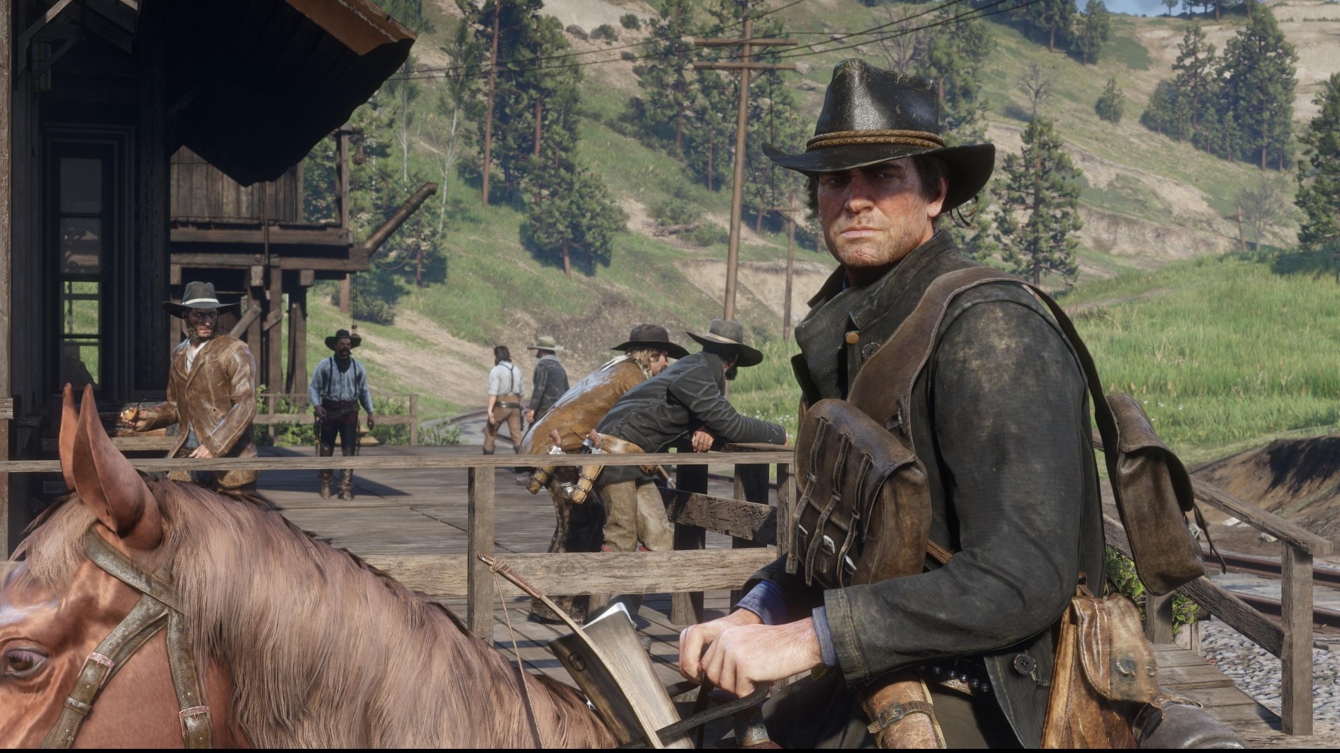 Buy Red Dead Redemption 2 XBOX ONE XS Digital Key 🔑 and download