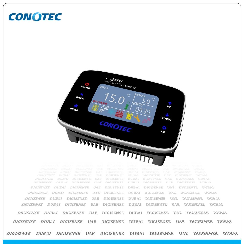 i300 Chiller Controller
