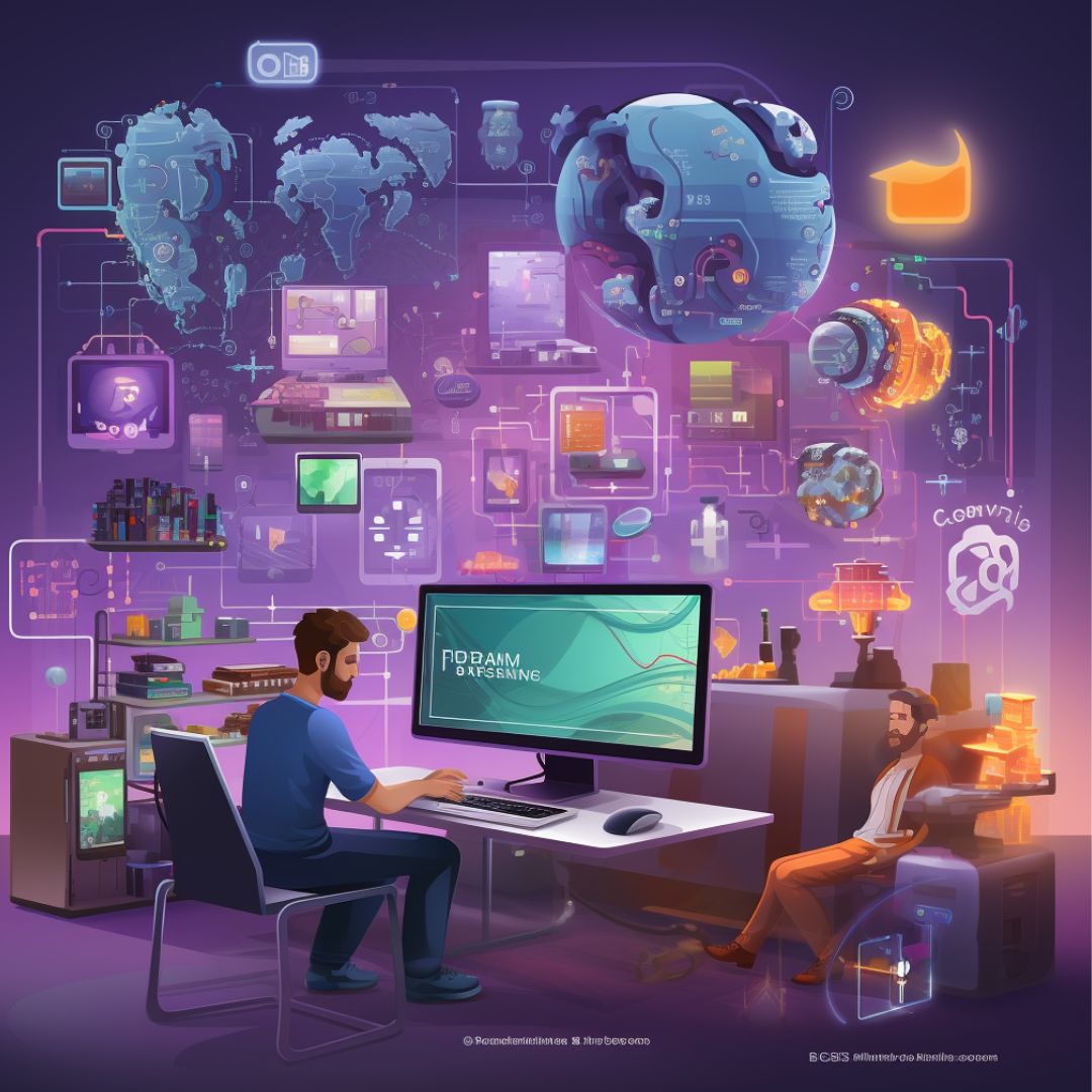 Unveiling the Future Open Source Software Trends for 2024