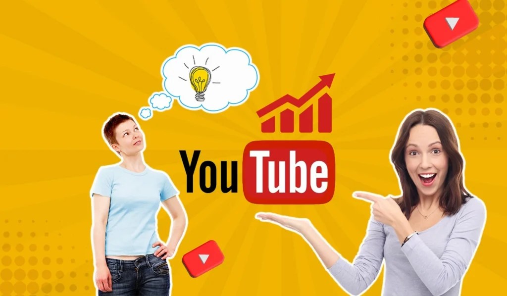 15 Fantastic YouTube Content Ideas