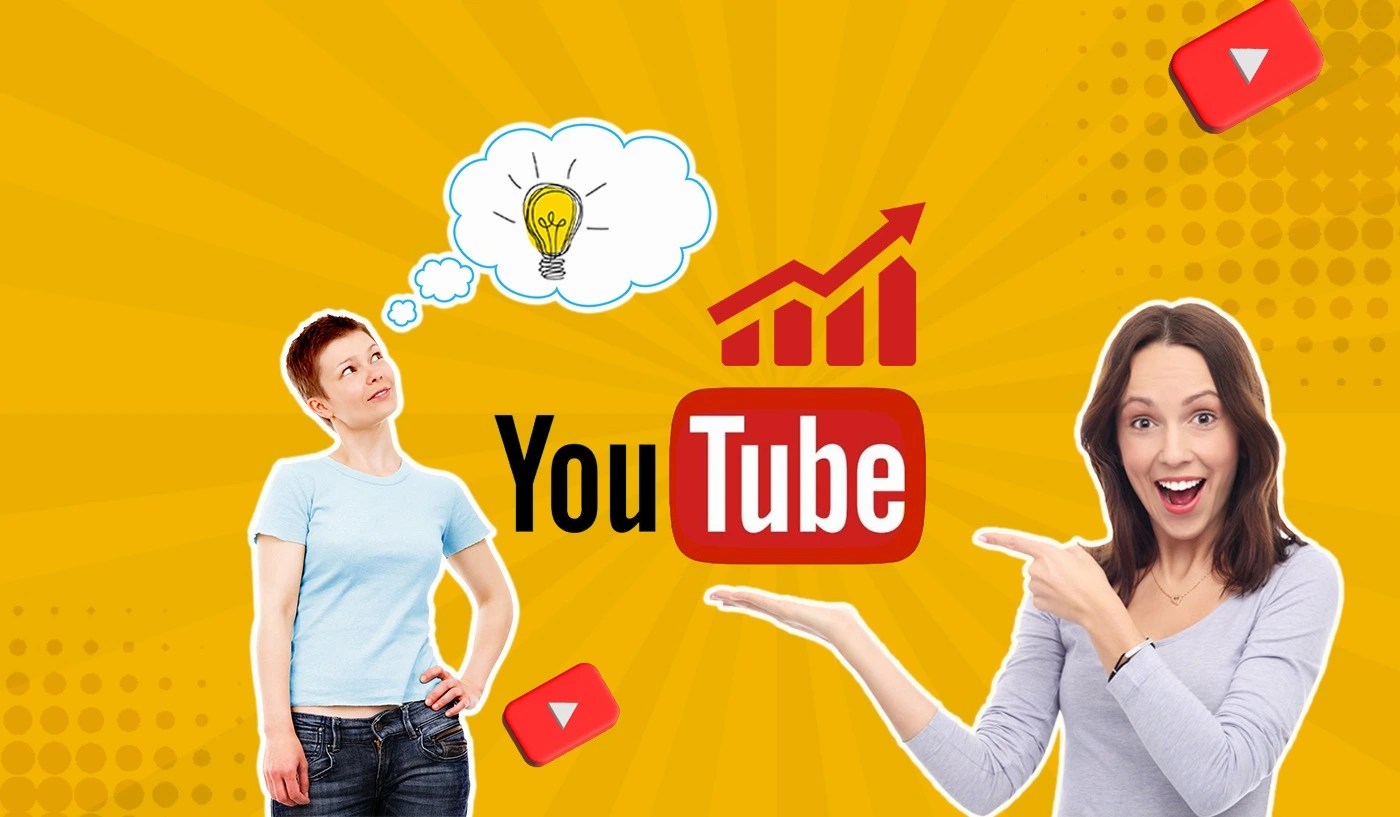 15 Fantastic YouTube Content Ideas
