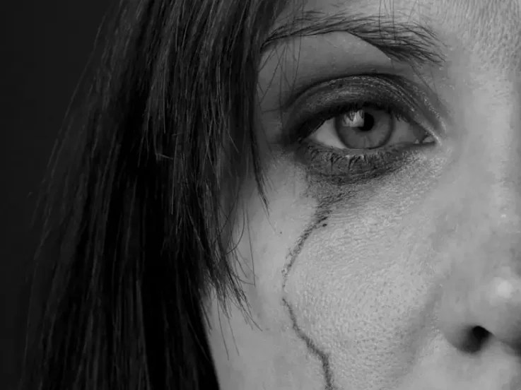 Why She Threw Her Newborn On The Floor Shocked Me!