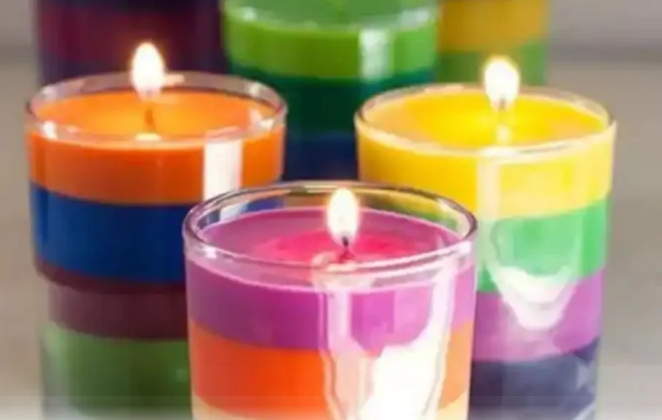 Best Candle Scents For Your Zodiac Sign
