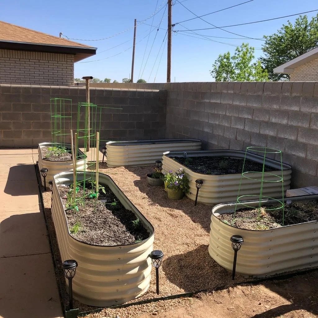 Advantages of Raised Gardening Beds My Blog