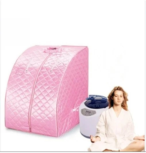 Portable Vapor Sauna