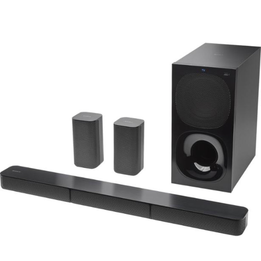 ساندبار سونی مدل SONY HTS20R دیجی سونی