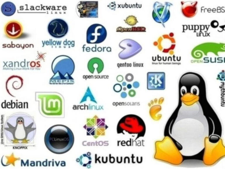 linux_os_types دیجی اسپارک