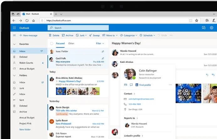 Set up iCloud Mail, Contacts, and Calendar in Outlook on your.