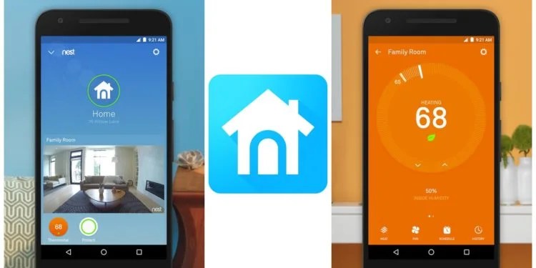 Google Nest down & showing offline? Google Nest App down (Server Status