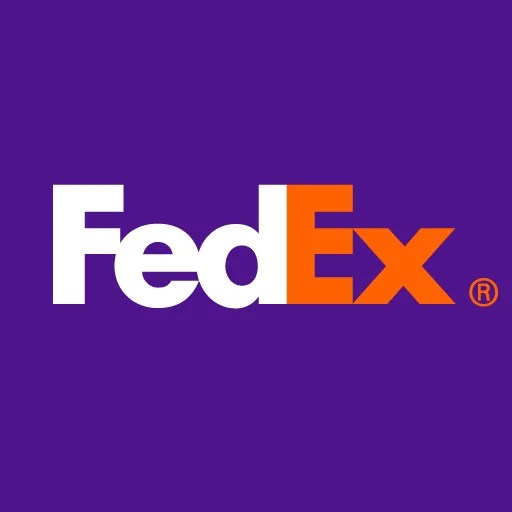 FedEx tracking system not working for many users FedEx outage