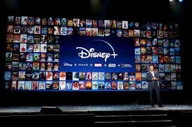 Disney Plus Down : Website Login Not Working For Many Users - Digistatement