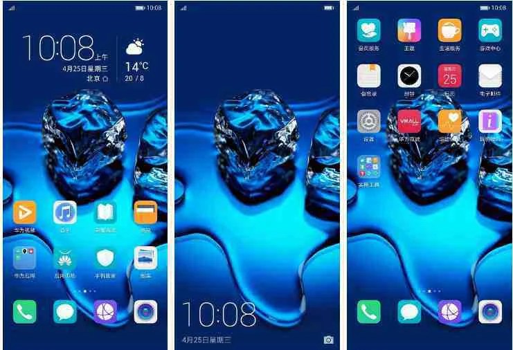 [updated 26+] Best EMUI themes (Download Best EMUI 10 themes for Huawei