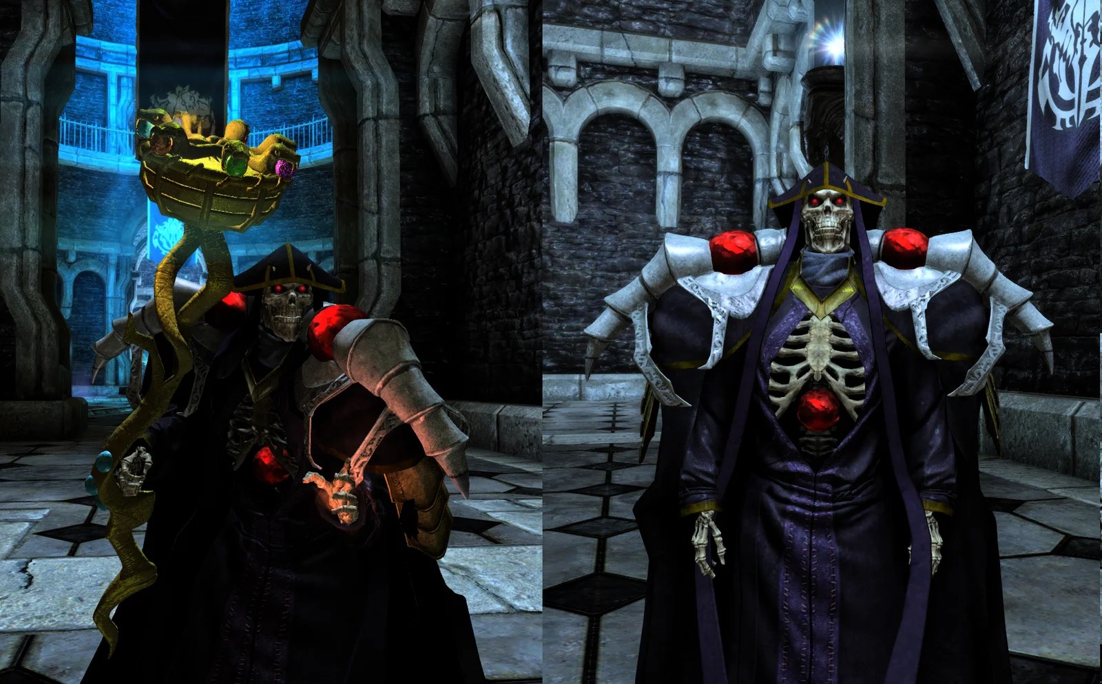 The Elder Scrolls V Skyrim Special Edition Overlord an Evil