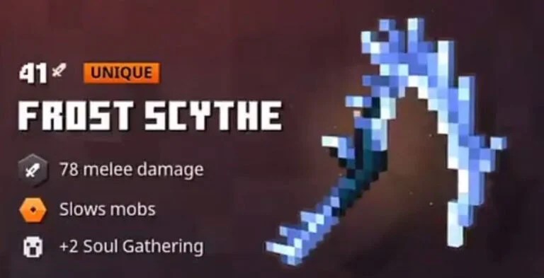 Minecraft Dungeons Best Weapons Guide DigiStatement