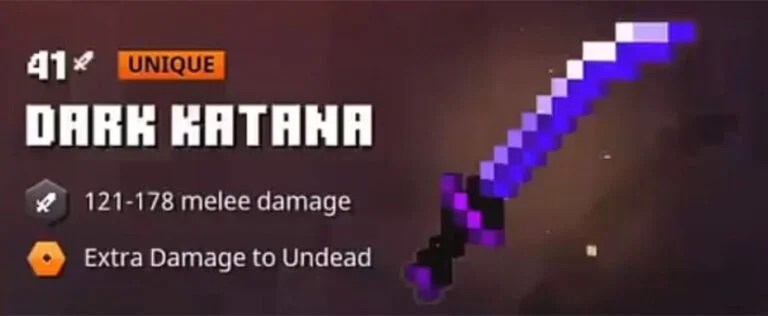 Minecraft Dungeons Best Weapons Guide DigiStatement