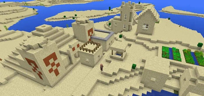 Minecraft Java Version 1.16.1 Latest July Seed DigiStatement