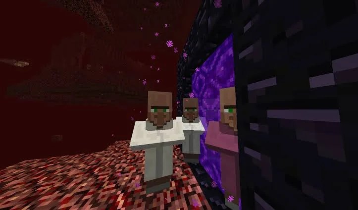 Minecraft Update 1.16.2 Pre Release 1 Patch Notes DigiStatement