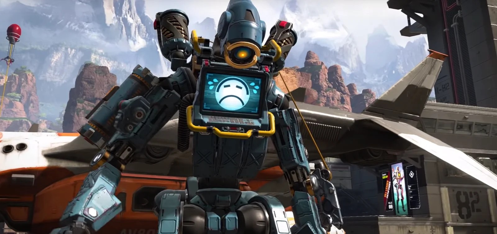 Apex Legends Fix Disconnect server received bad player data issue DigiStatement
