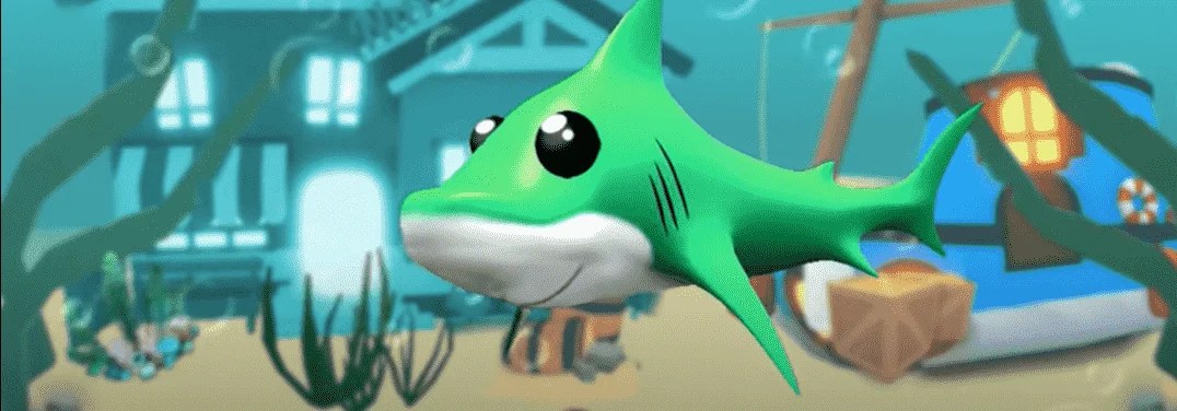 Adopt Me All new pets for 2021 featuring Ocean Eggs update