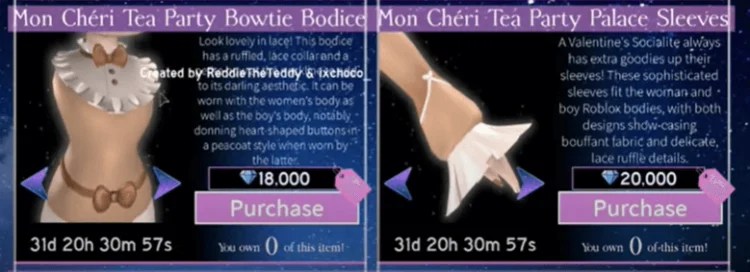 [Updated 13 Feb]Royale High Valentines Day update 2021 Leaks, release time & more DigiStatement