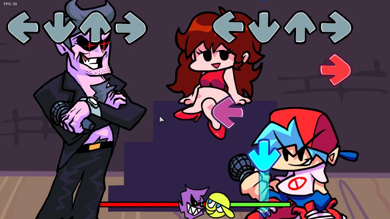 Friday Night Funkin : Play All Mods Online Without Downloading From Here - Digistatement