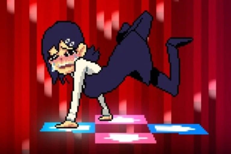 Chainsaw Man Dance Unblocked 911