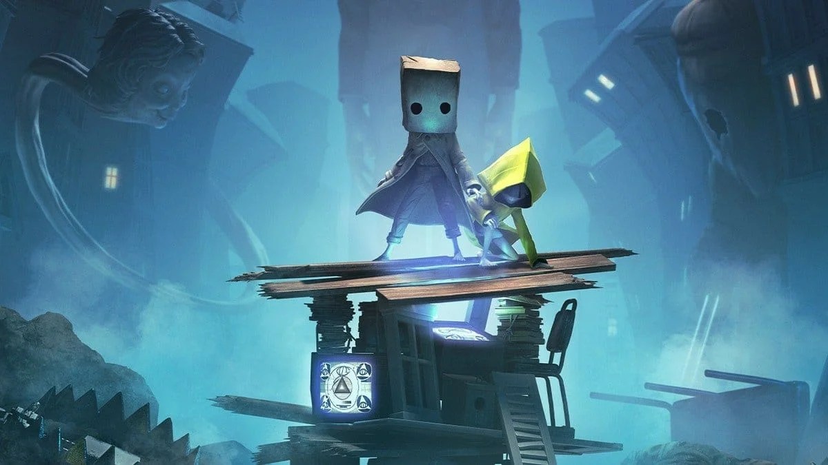 Little Nightmares 2 DLC Release Date, Characters for 2021 When is it