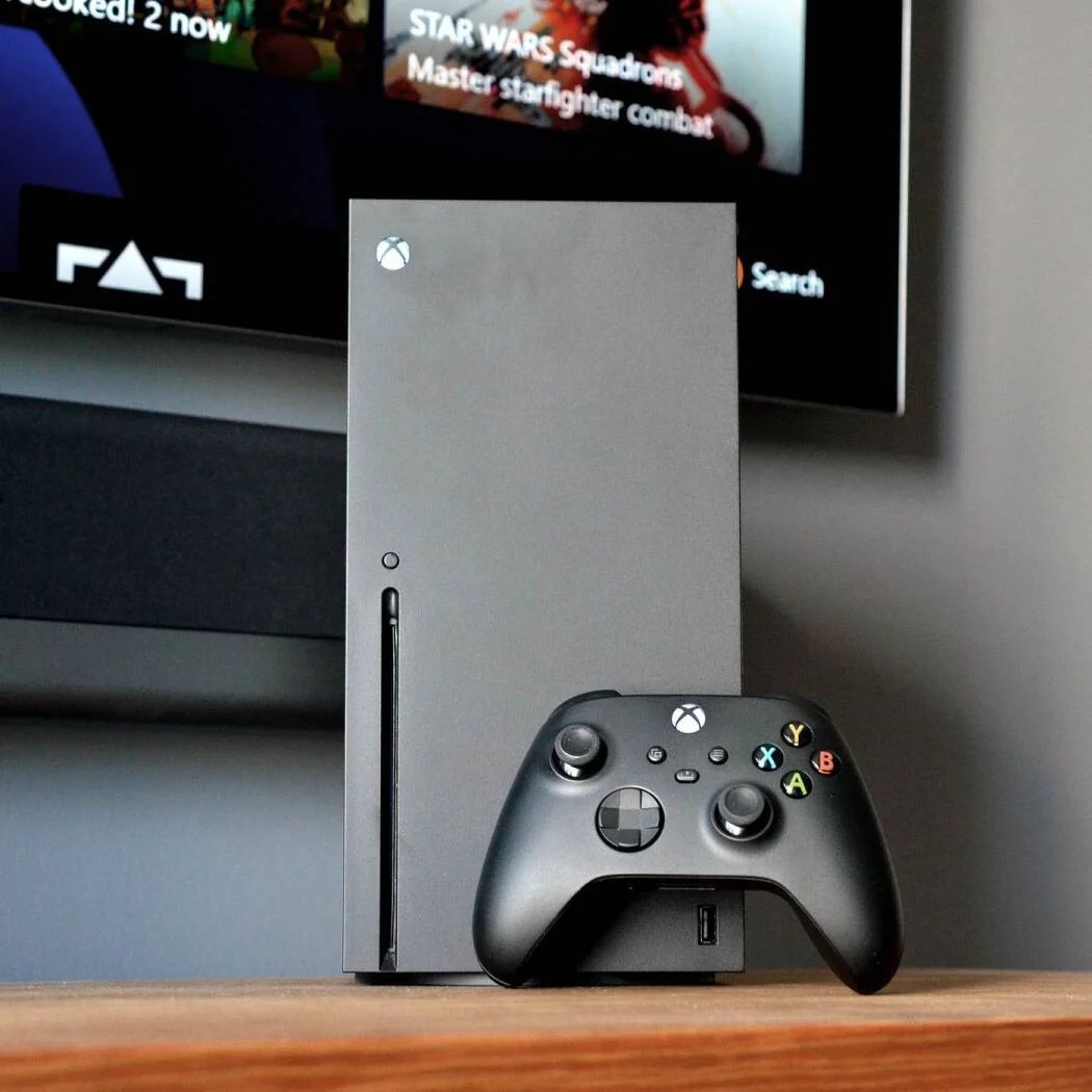 How to fix Xbox series x error code 0x82d40004 How to fix Xbox series x error code 0x82d40004