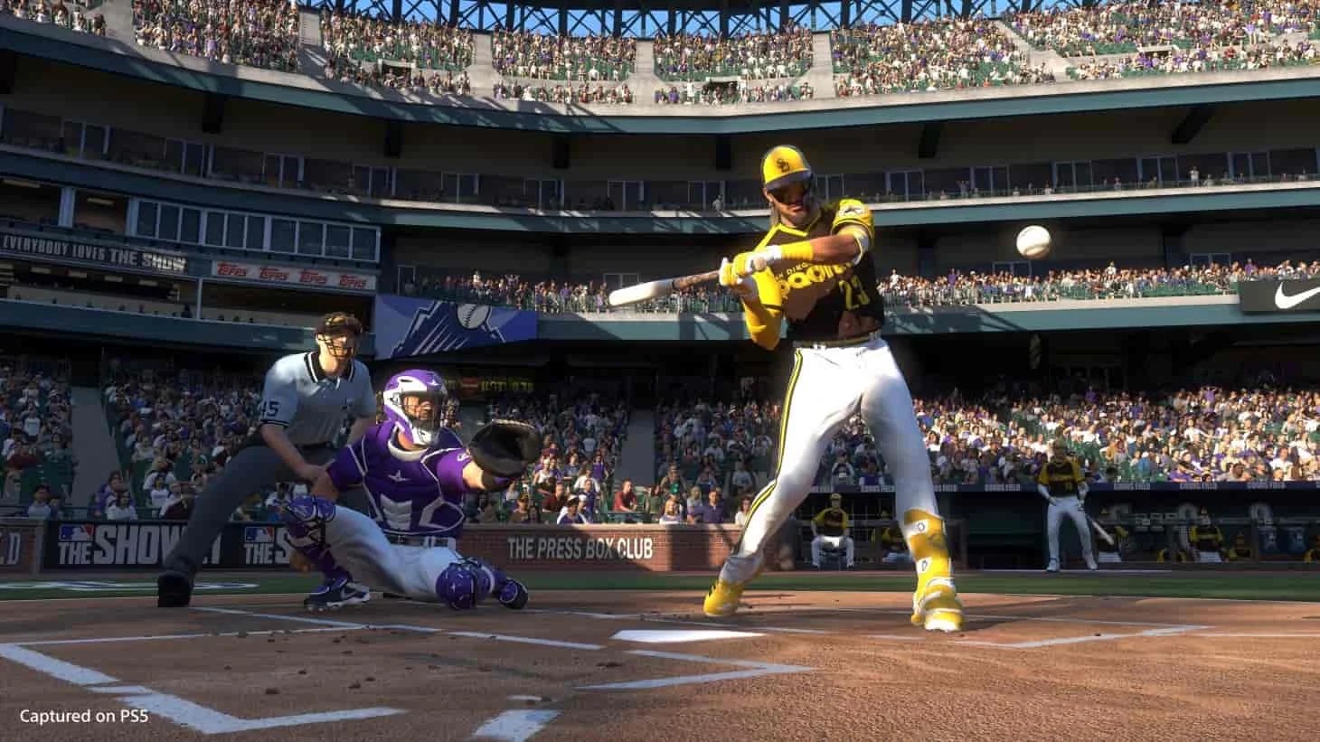 Fix MLB The Show 21 Network Error & Unhandled Server Exception Error by