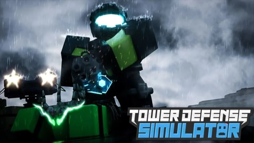 Tower Defence Simulator Frost update All Rocketeer Skins DigiStatement