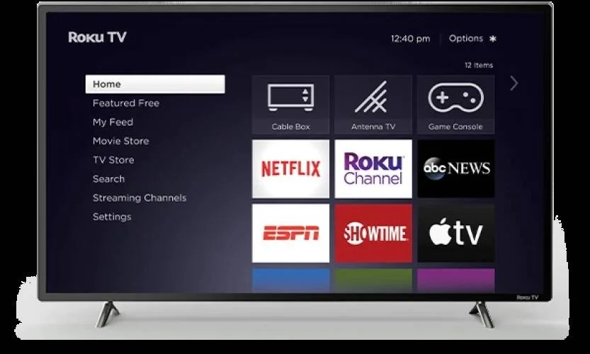 Best 4K Picture Settings for Roku TV for PS5 & Xbox Series X Best 4K Picture Settings for Roku TV for PS5 & Xbox Series X