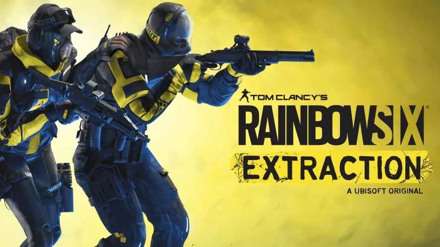 Rainbow Six Extraction How to enable colorblind mode DigiStatement