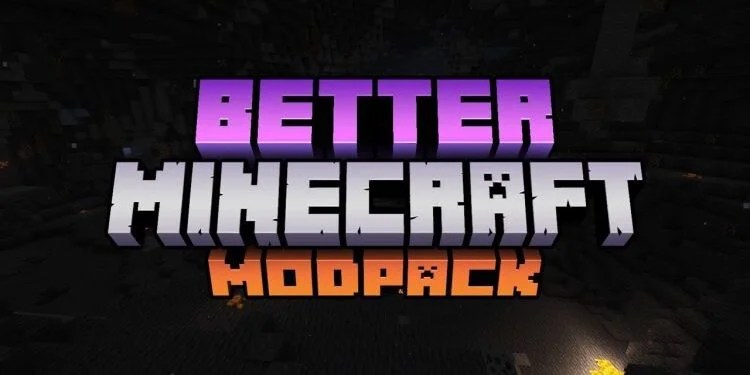 How to Download & Install the Better Minecraft Modpack? DigiStatement