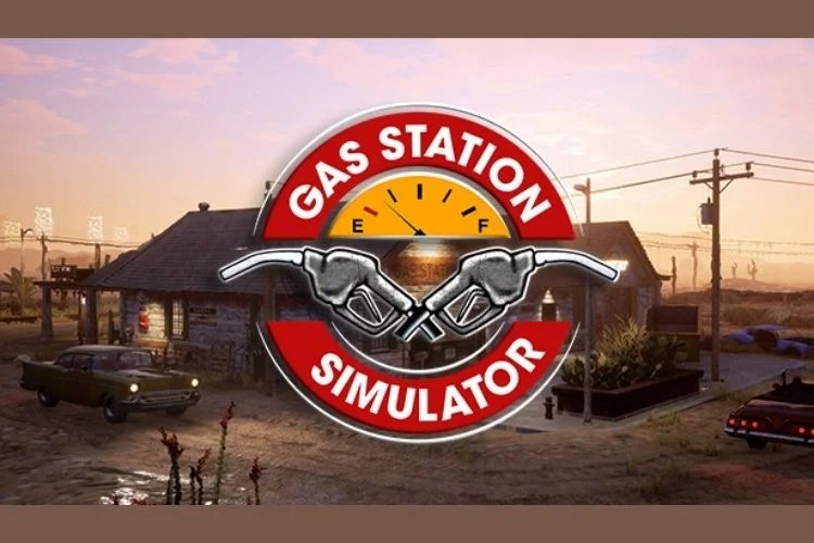 Gas Station Simulator Free DLC content update to feature Car Wash