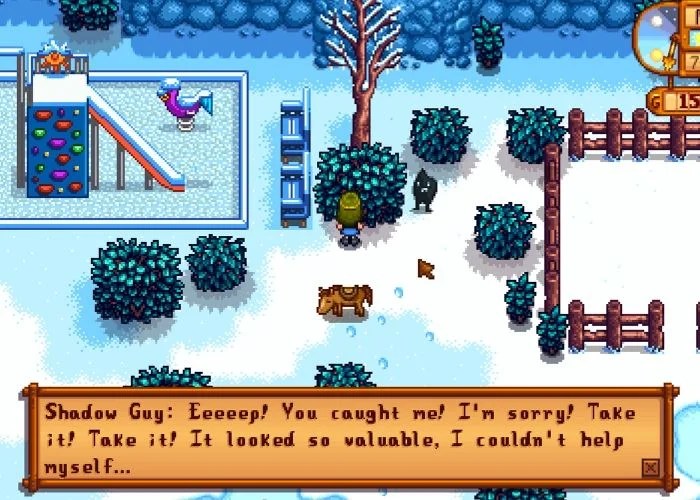 Stardew Valley How to get more treasure chests? DigiStatement