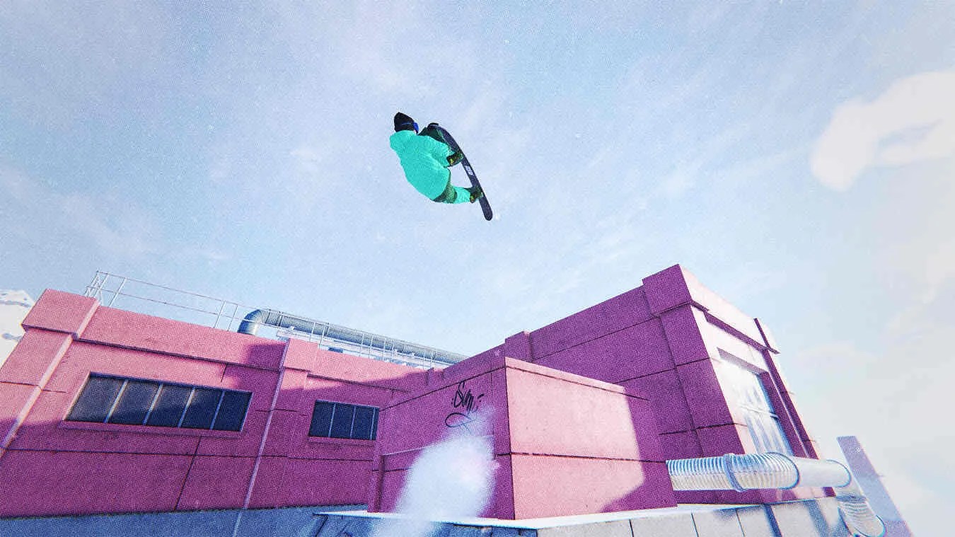 Shredders game Soundtrack & OST Where to listen online DigiStatement