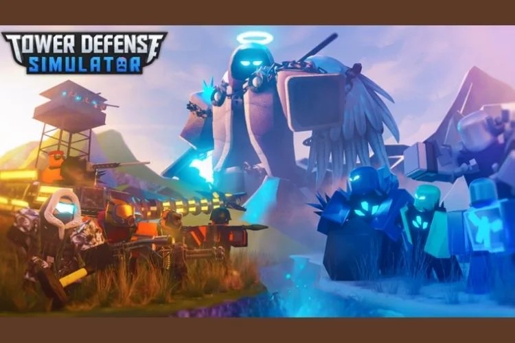 Tower Defence Simulator Phantom Event for 2021 Is it coming