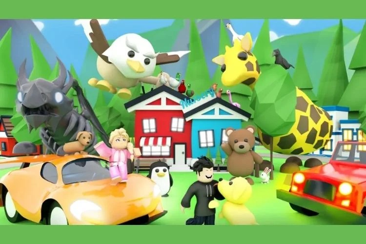 adopt me pet value list 2021 Hosea Mckee