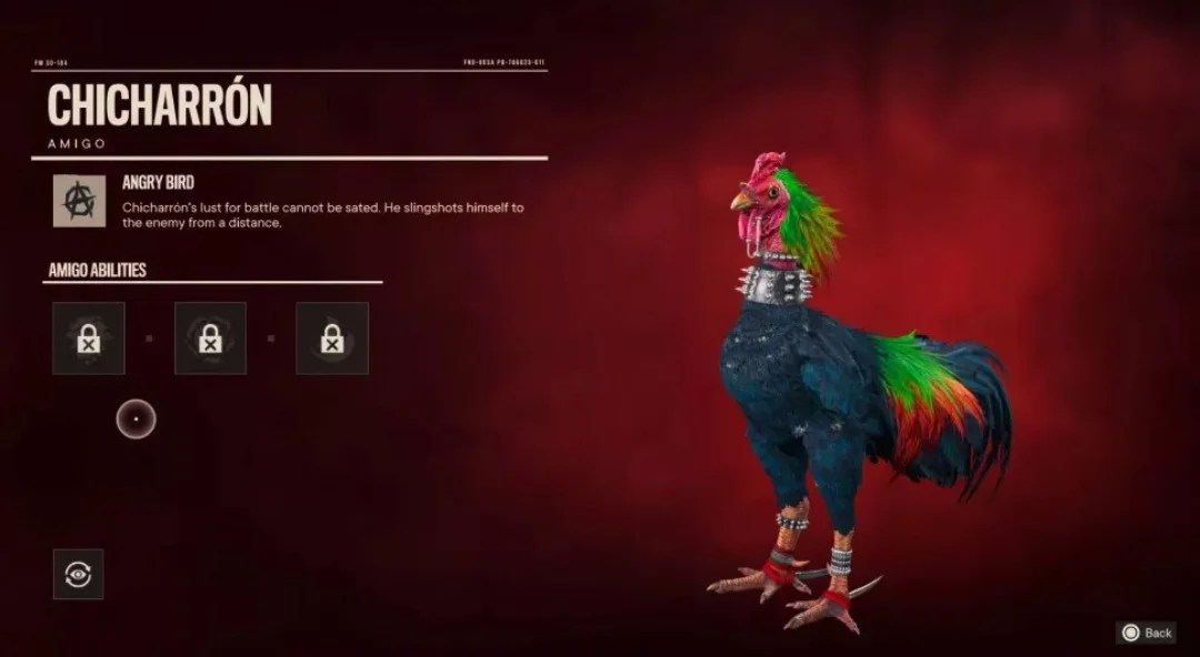 Far Cry 6 All 5 Amigo locations & How to get them