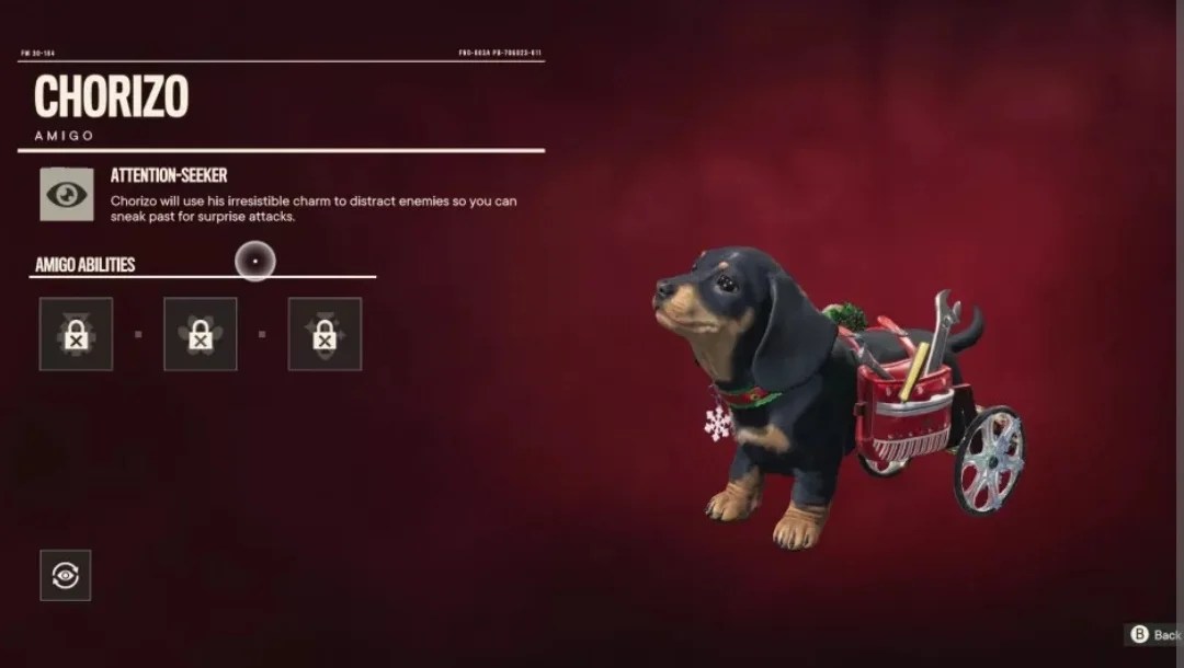 Far Cry 6 All 5 Amigo locations & How to get them DigiStatement