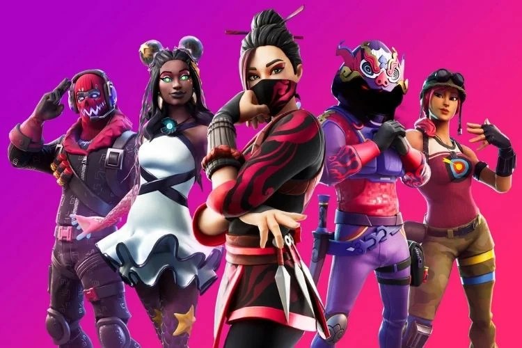 Fortnite Voice Chat on Nintendo Switch How to use it DigiStatement