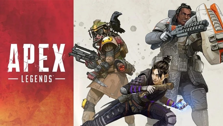 svedomitý komponentov toxický apex legends ps4 comunication