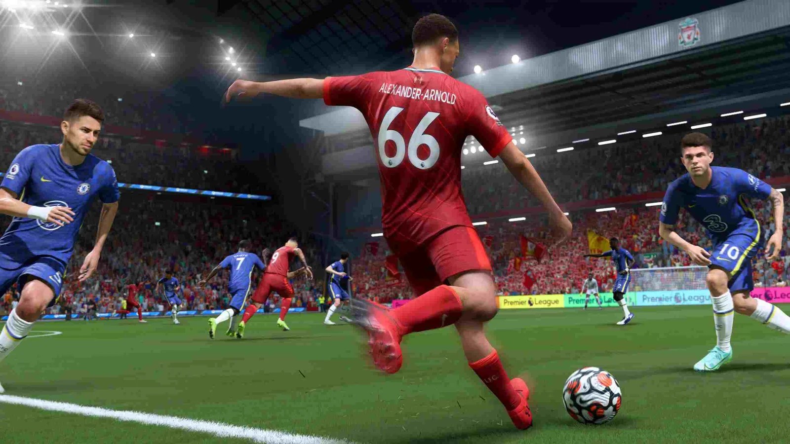 What does Club Value mean in Fifa 22?