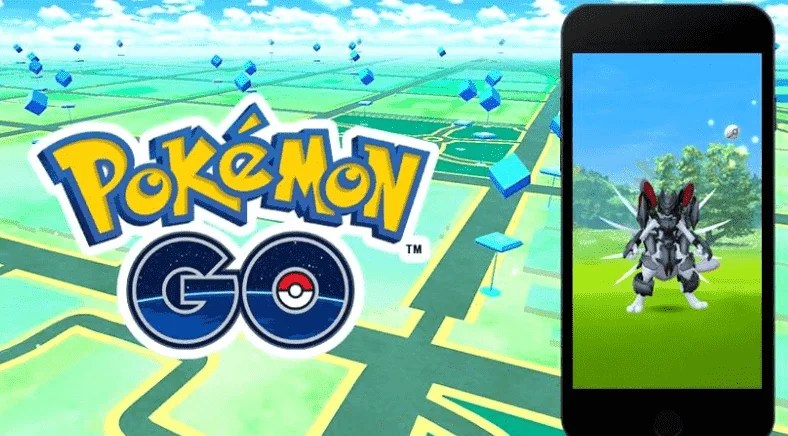 How to connect Pokemon Go to Switch - DigiStatement