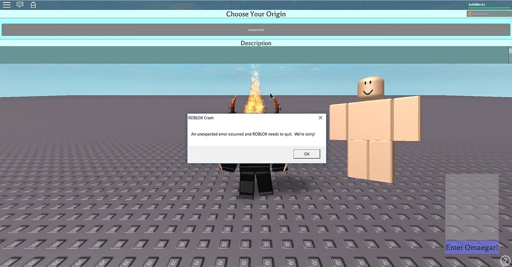 Roblox Crashing in 2022 on PC How to fix it? DigiStatement